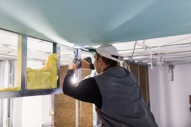 Best Spray Foam Insulation in Knik Fairview, AK