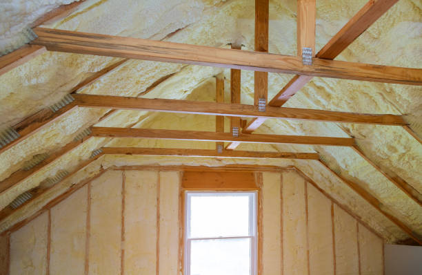 Best Geographic-Specific Insulation Services in Knik Fairview, AK