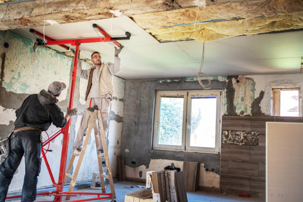 Best Spray Foam Insulation in Knik Fairview, AK