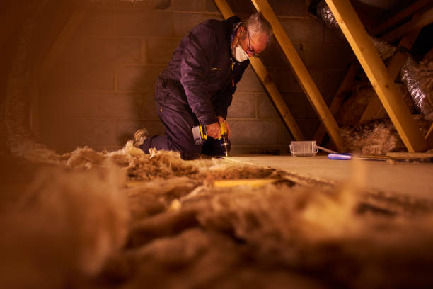 Best Energy Efficiency Insulation in Knik Fairview, AK